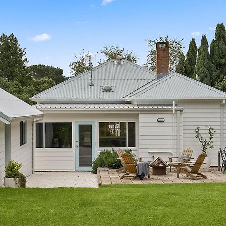 Bryony Cottage Berrima Luaran gambar