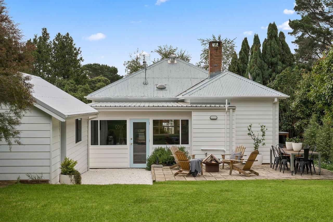 Bryony Cottage Berrima Luaran gambar